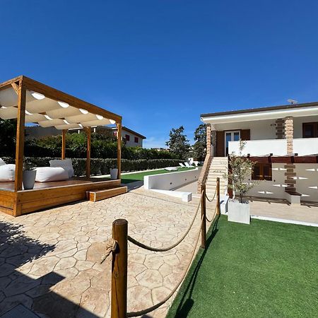 Casa Miele Villa Santa Lucia  Exterior foto