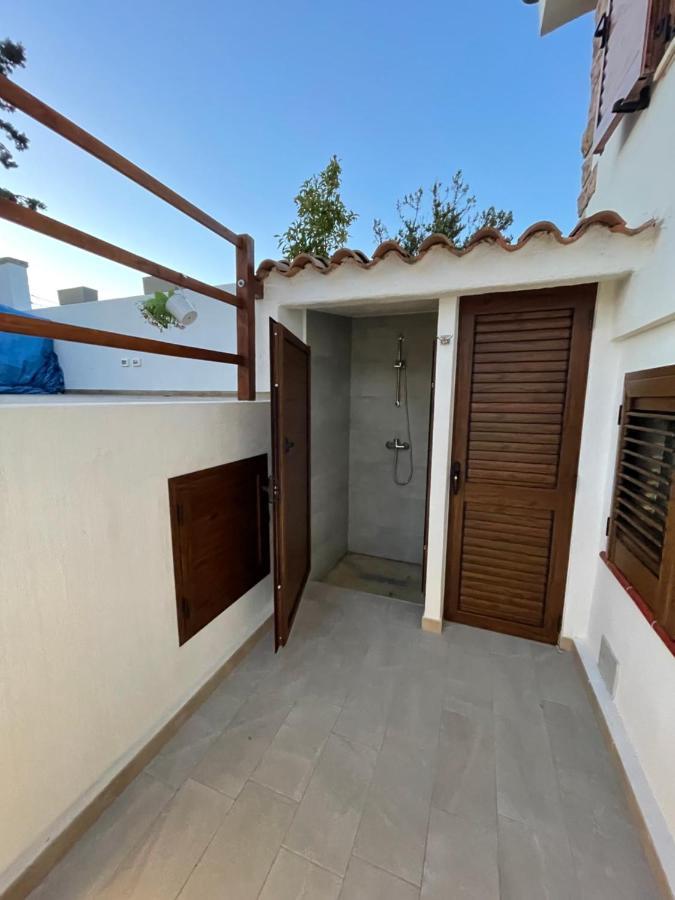 Casa Miele Villa Santa Lucia  Exterior foto