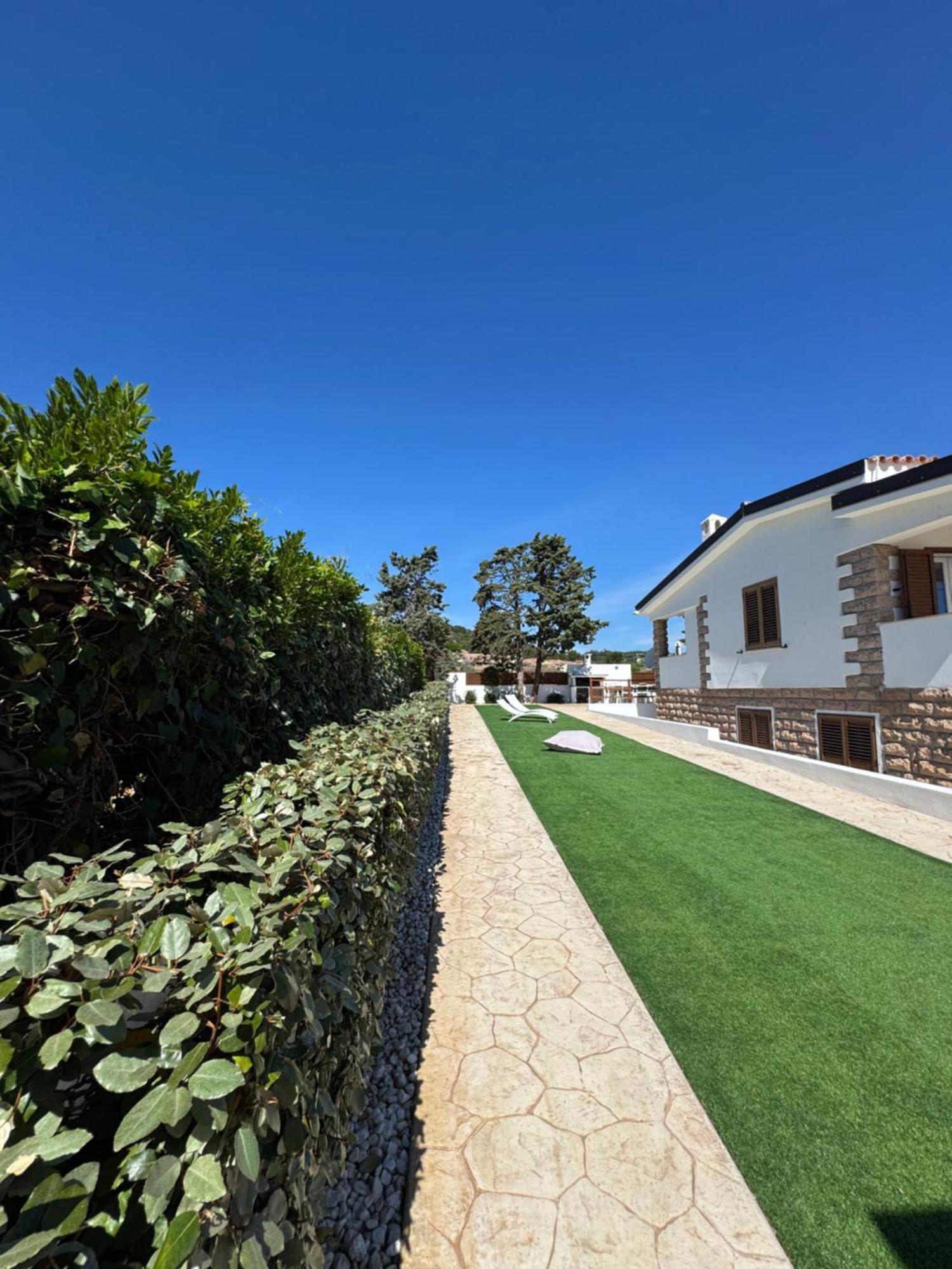 Casa Miele Villa Santa Lucia  Exterior foto