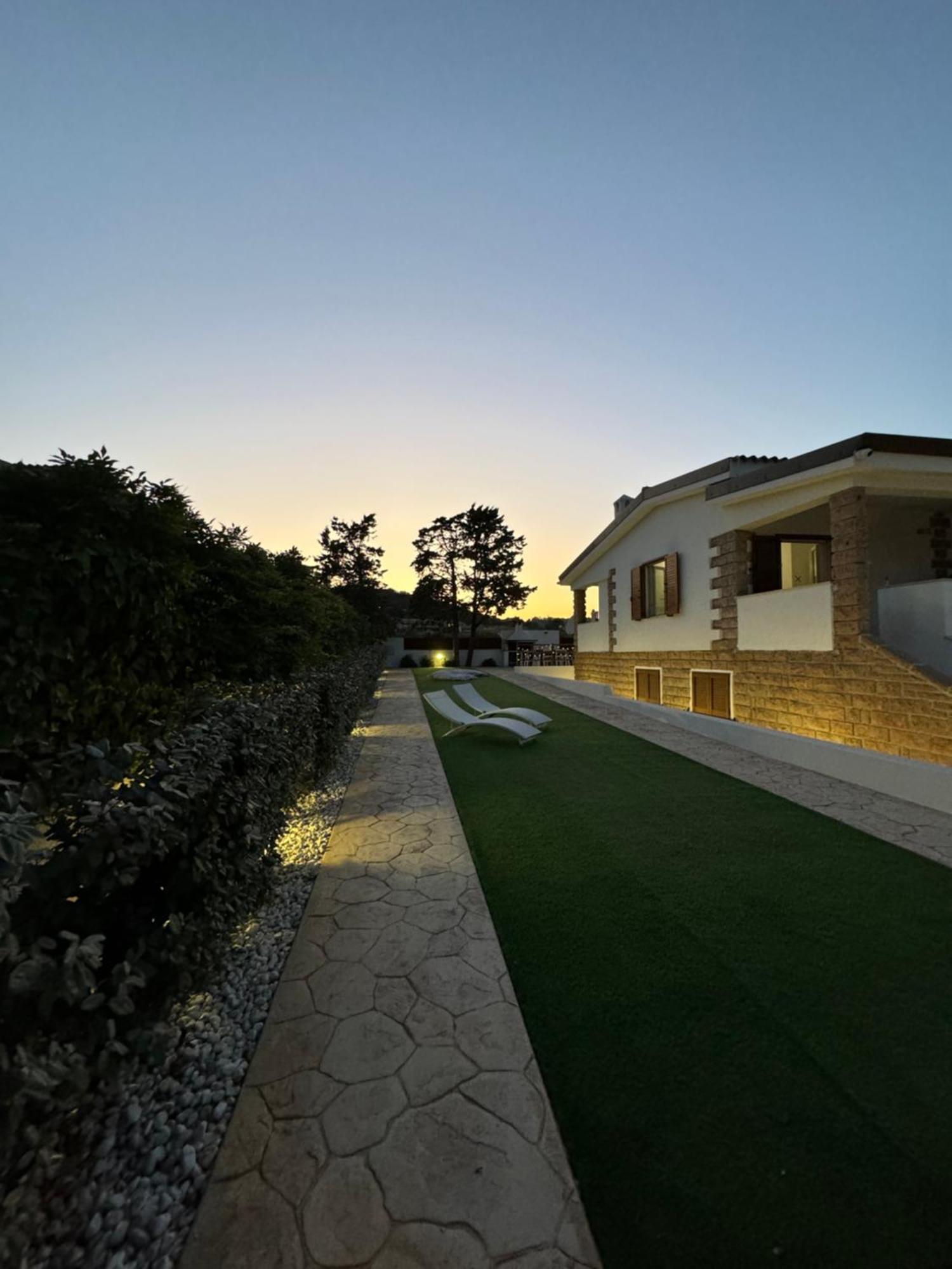 Casa Miele Villa Santa Lucia  Exterior foto