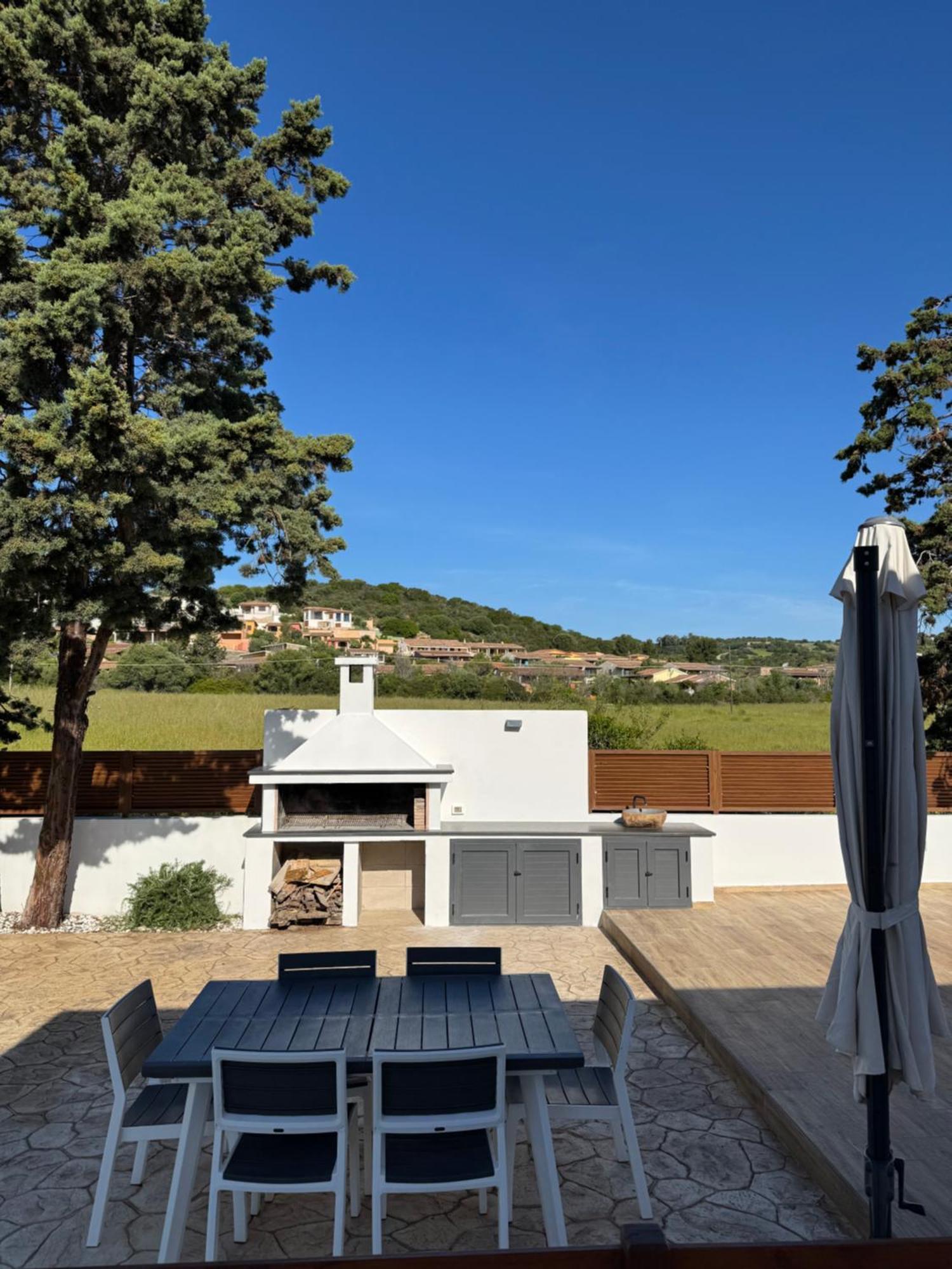 Casa Miele Villa Santa Lucia  Exterior foto