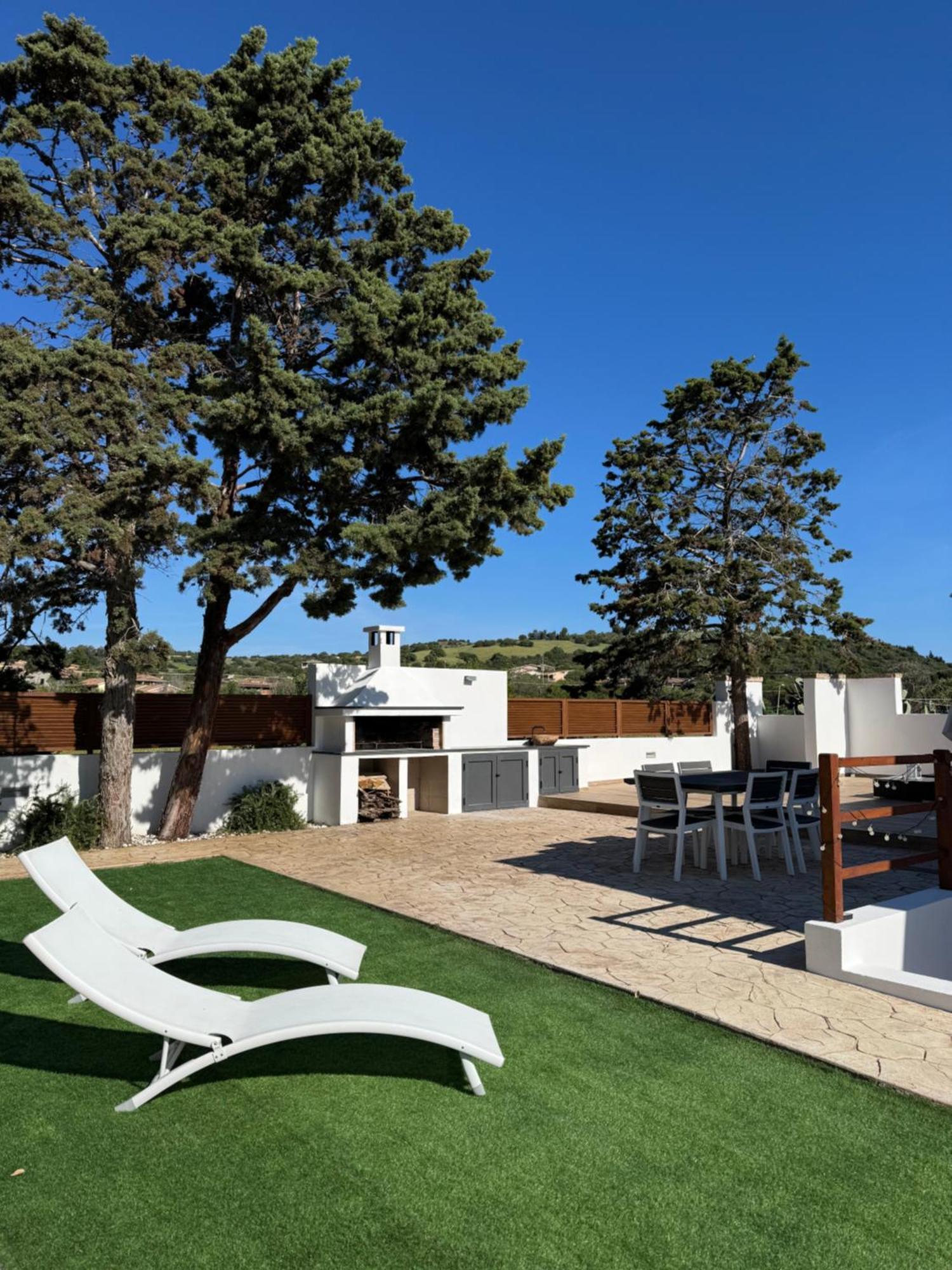 Casa Miele Villa Santa Lucia  Exterior foto