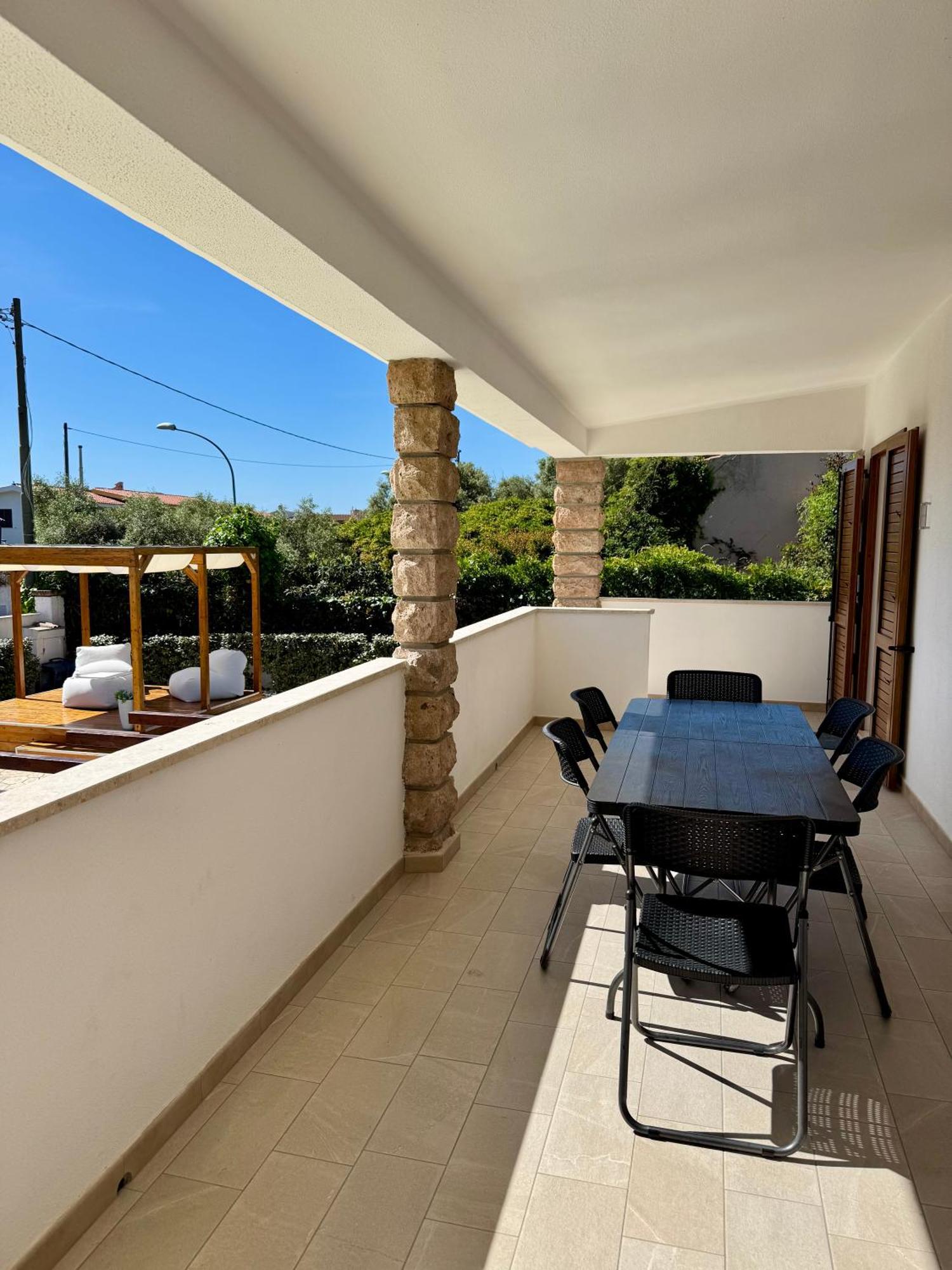 Casa Miele Villa Santa Lucia  Exterior foto